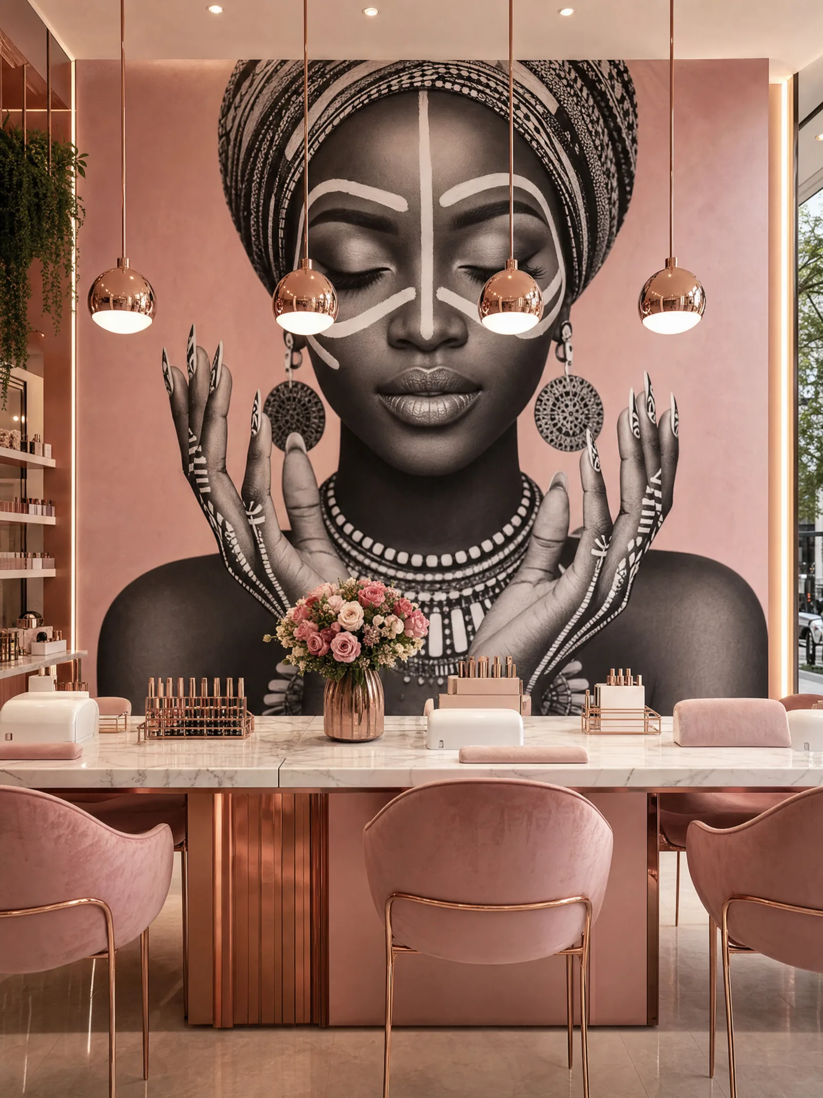 Beauty and Heritage