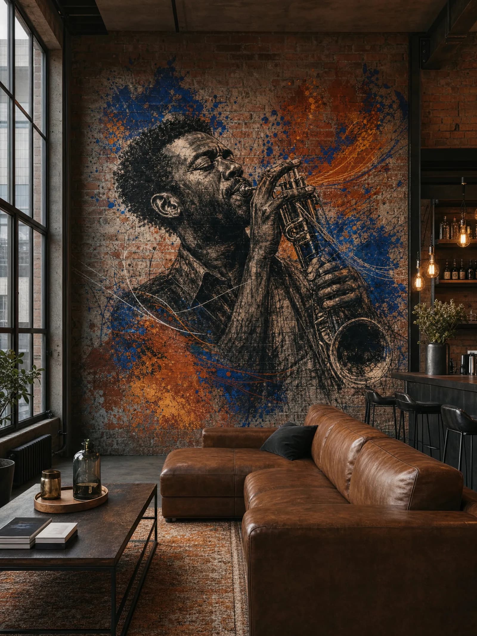 Jazz Soul