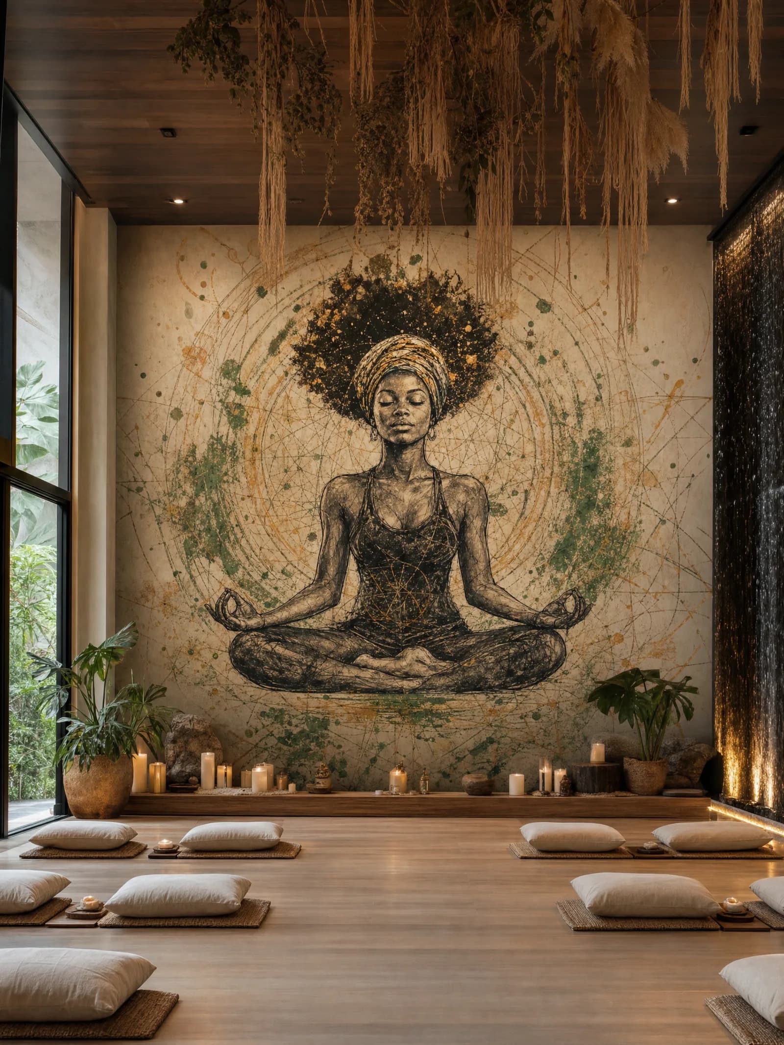 Meditation