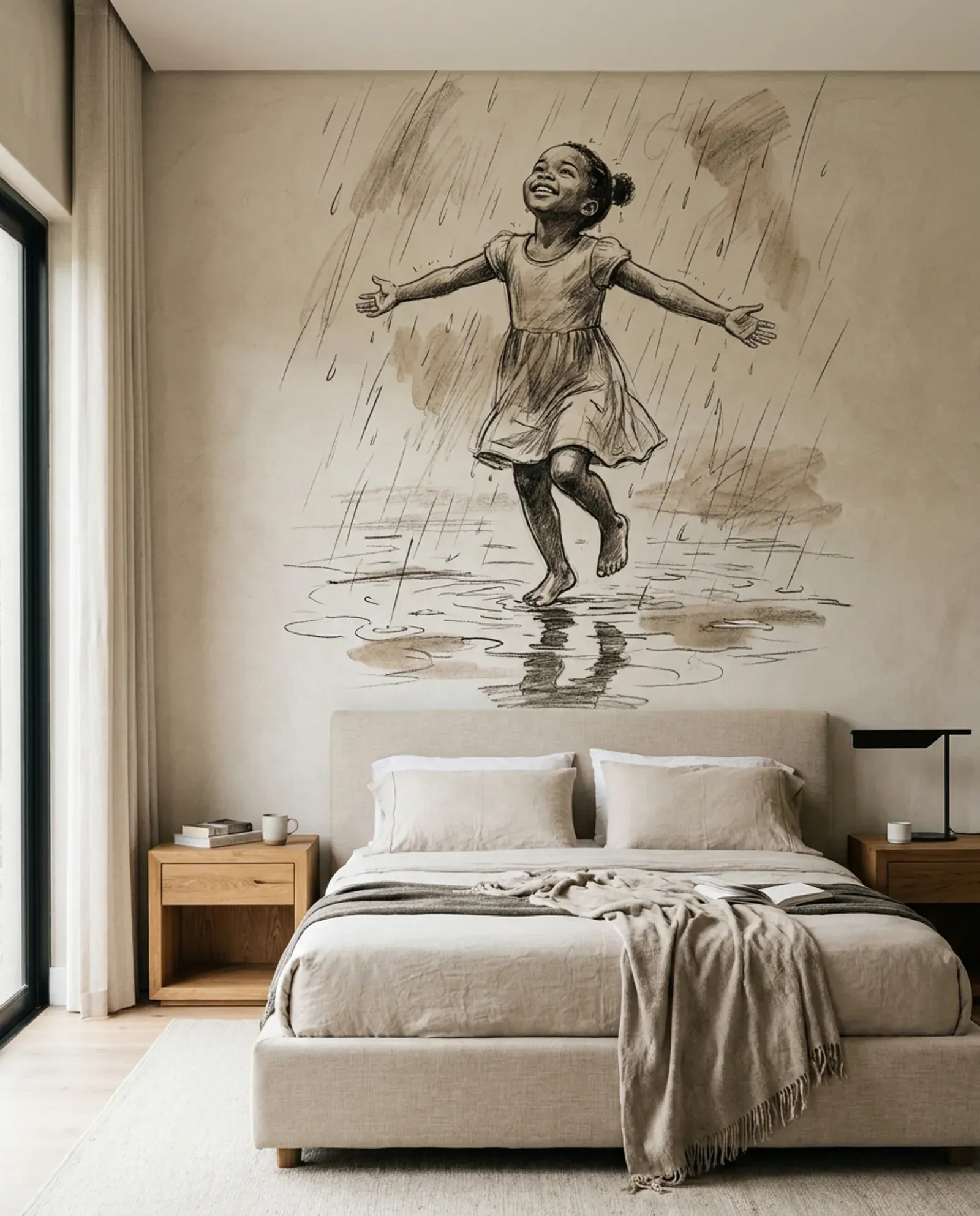Rain Dance
