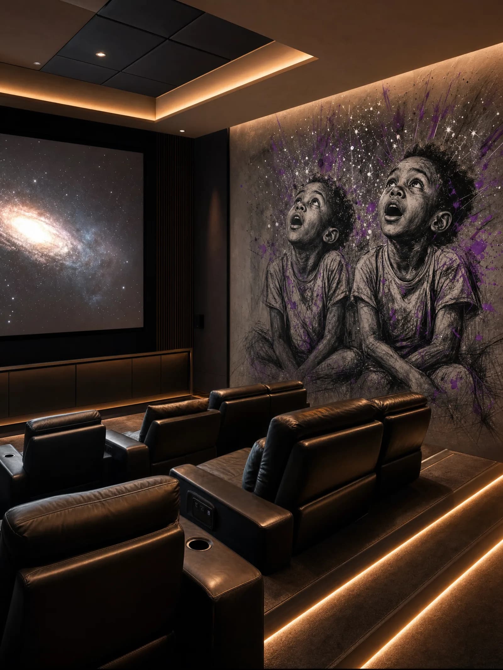Stargazers