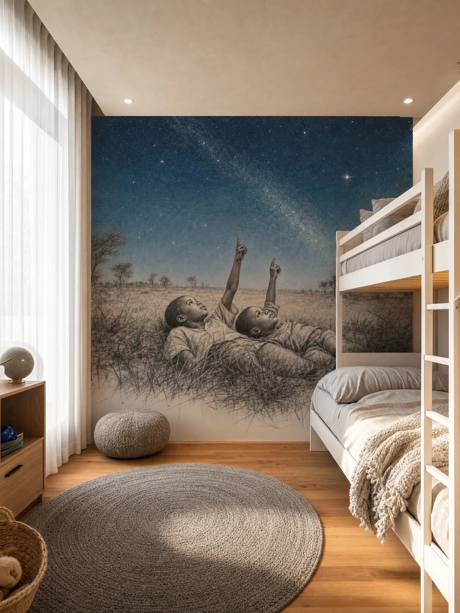 Stargazers