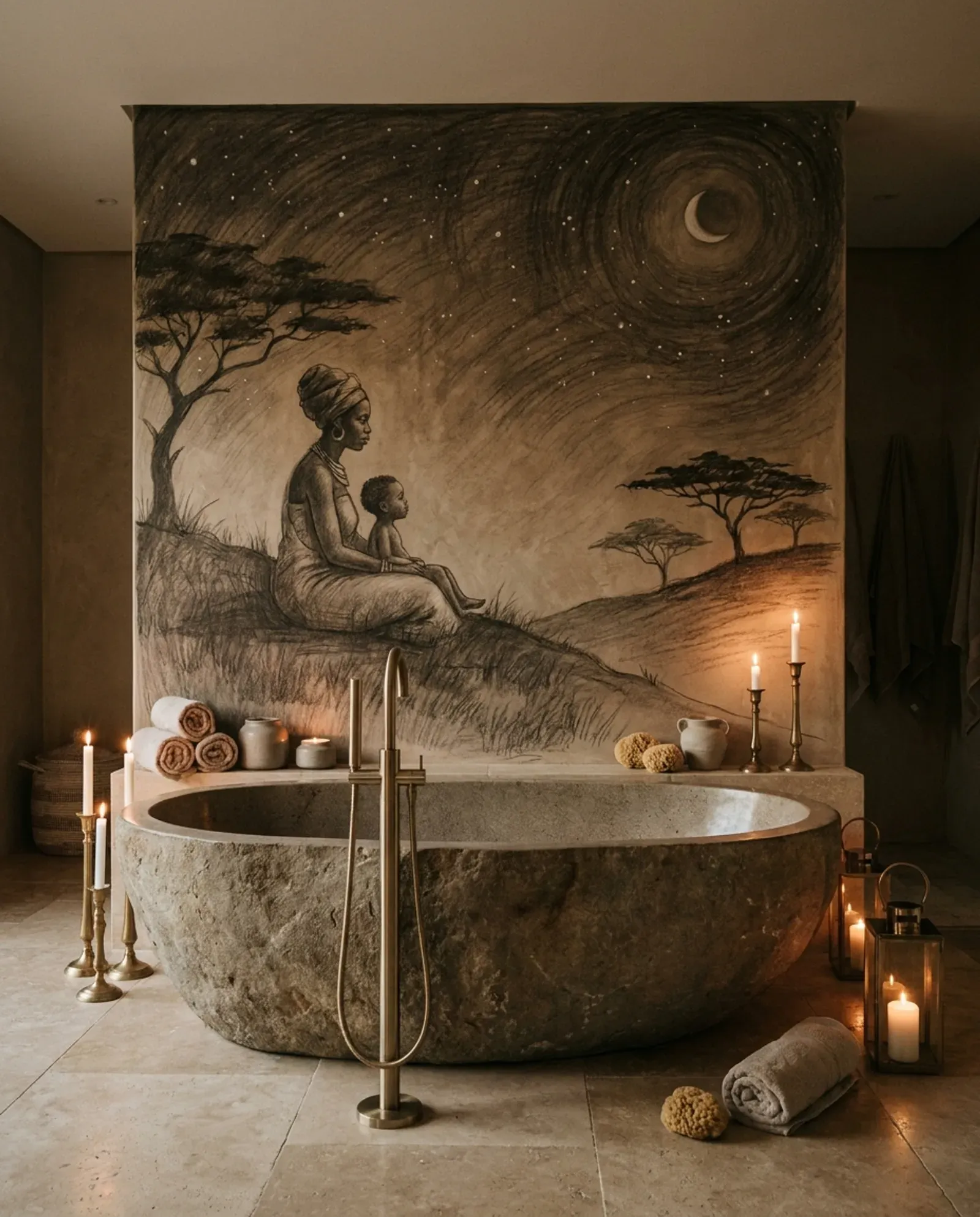 Starry Night