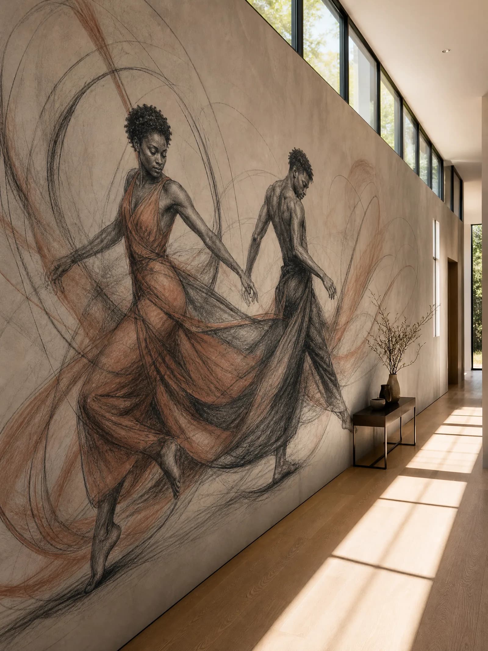 The Dance