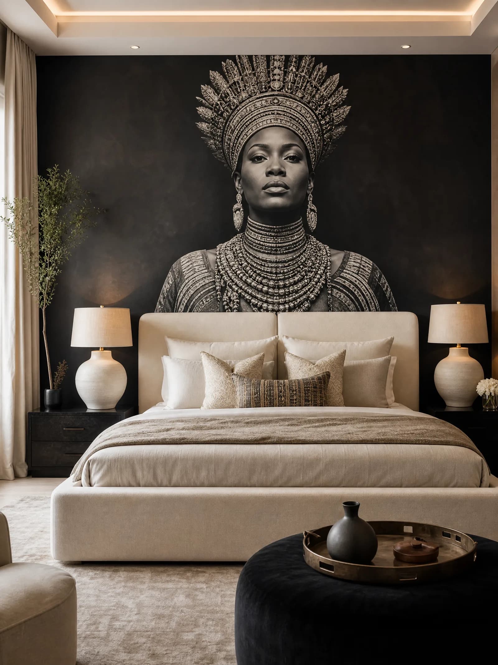 The Empress