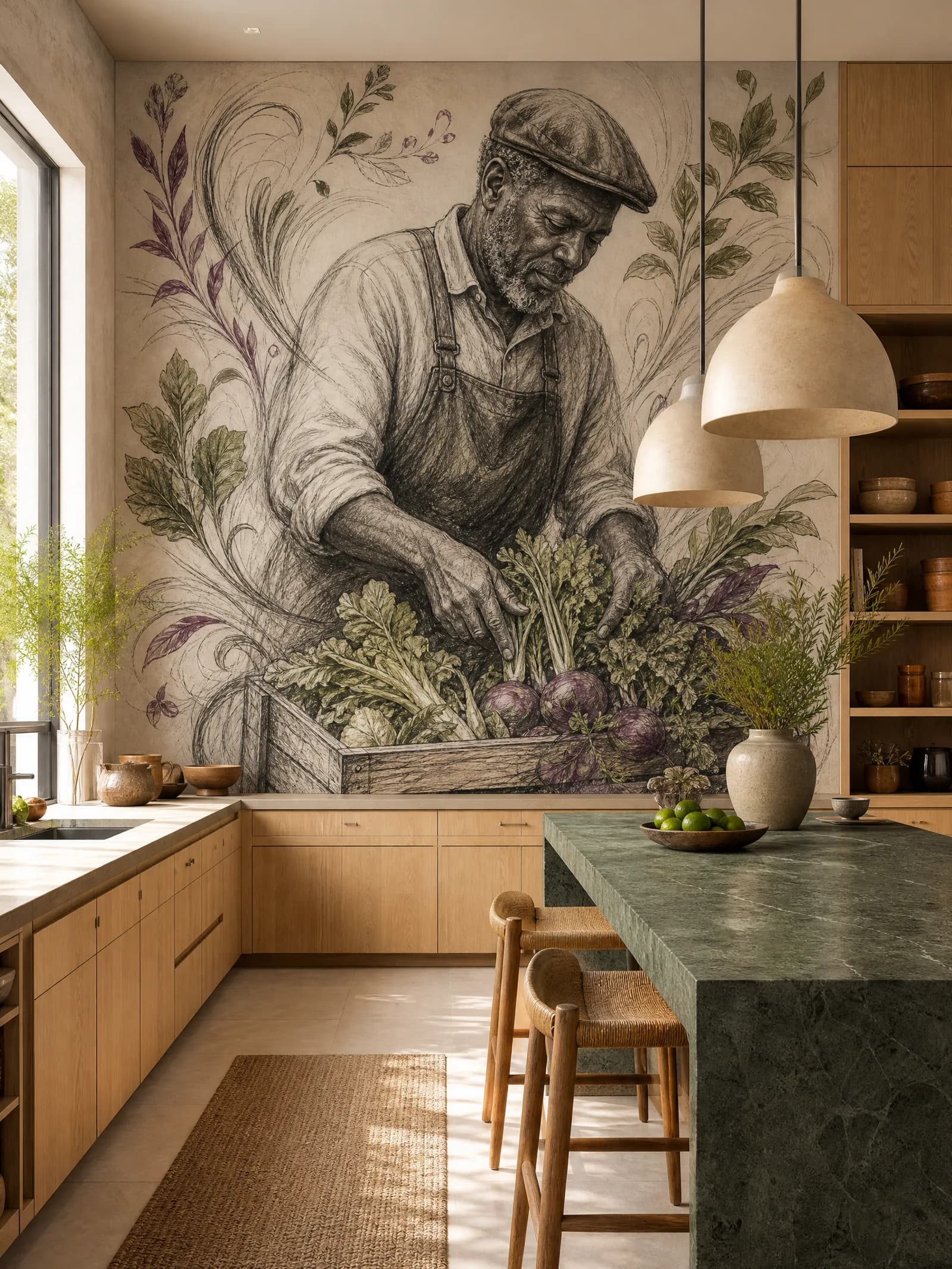 The Gardener