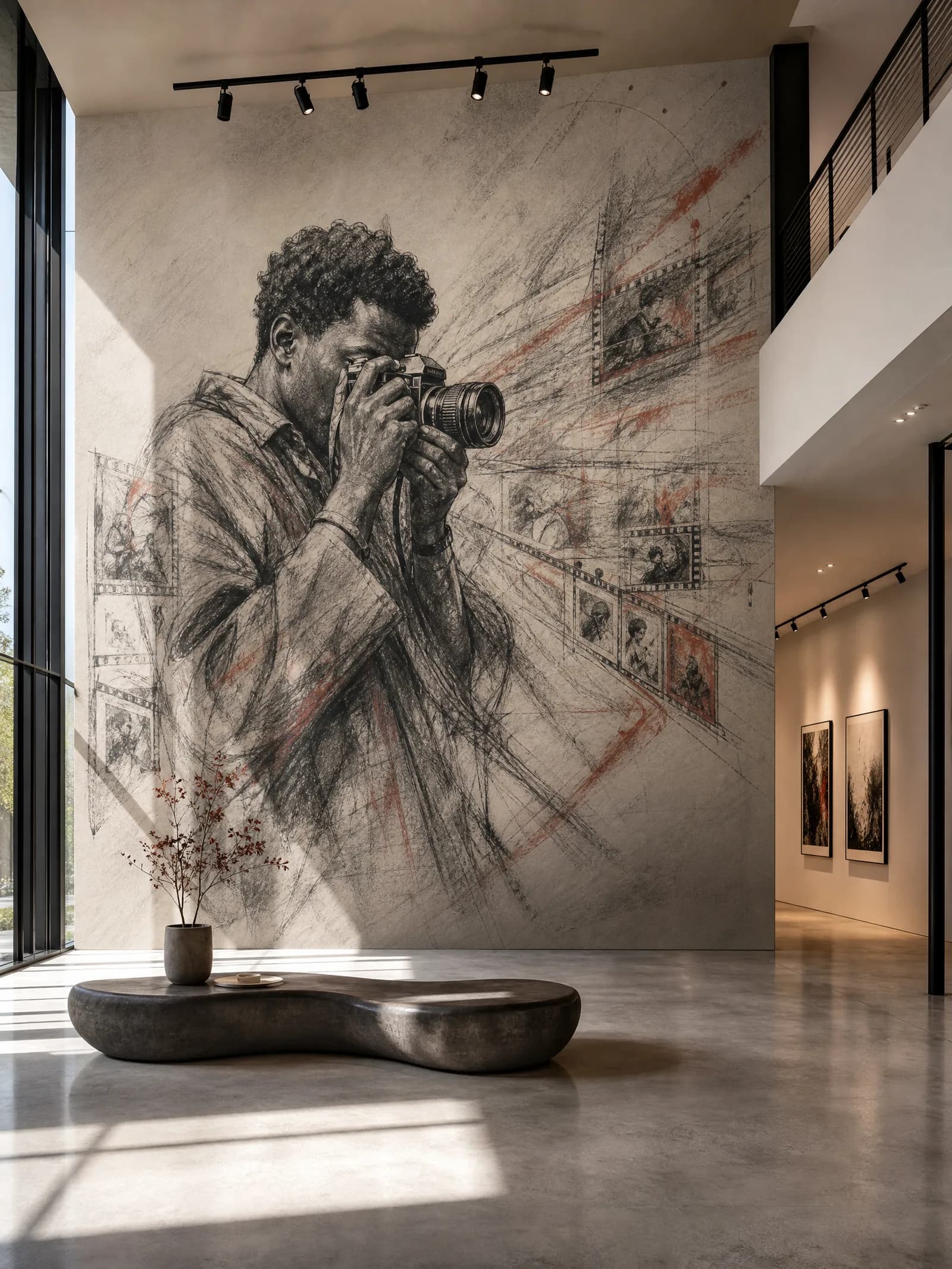The Photographer