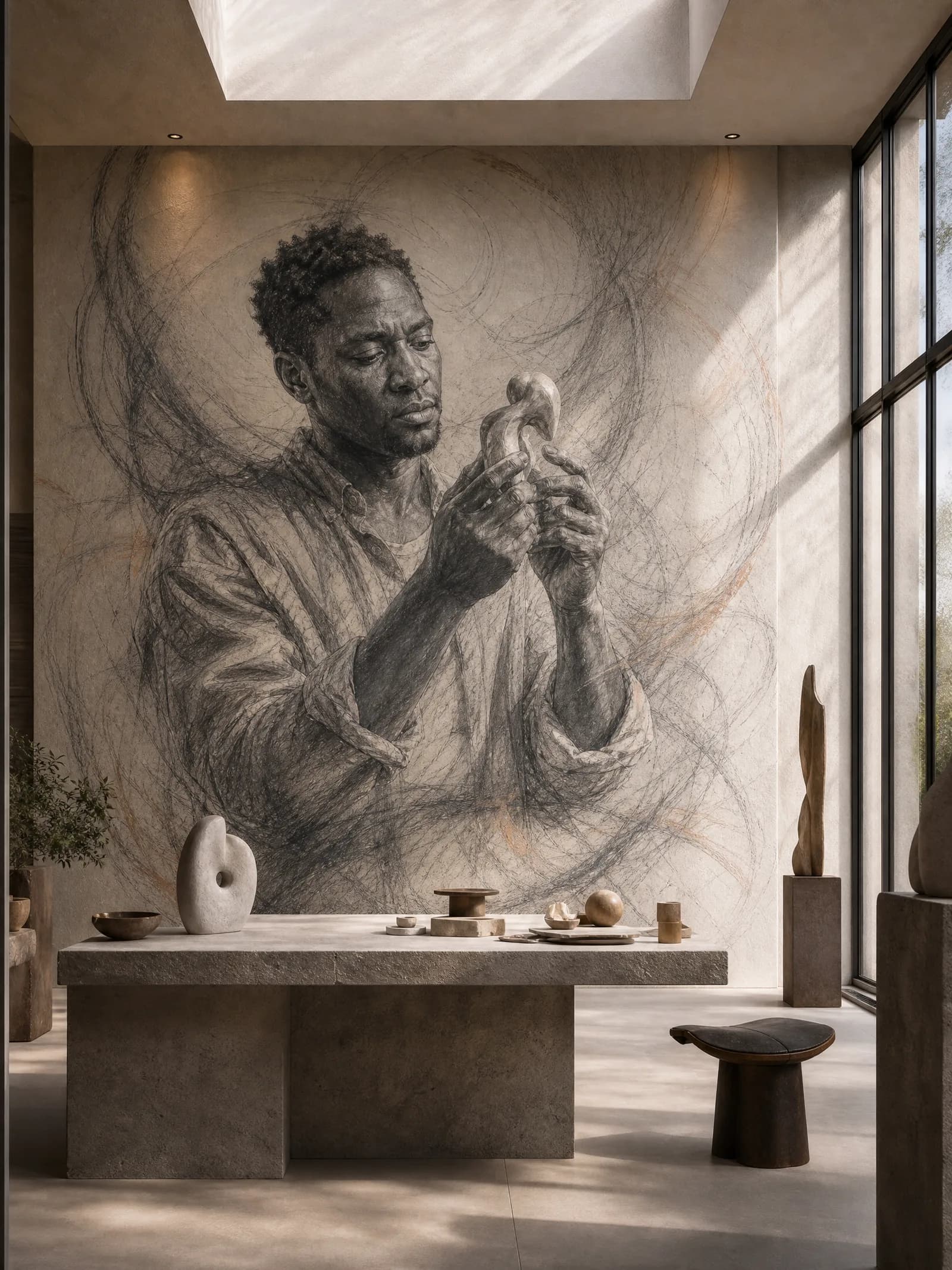 The Potter